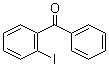 2-碘苯甲酮结构式_25187-00-2结构式