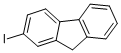 2-碘芴结构式_2523-42-4结构式