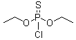 乙基氯化物结构式_2524-04-1结构式