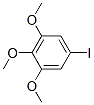 5-碘-1,2,3-三甲氧基苯结构式_25245-29-8结构式