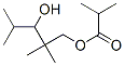 2,2,4-三甲基-1,3-戊二醇单异丁酸酯结构式_25265-77-4结构式
