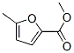 Methyl 5-methyl-2-furoate Structure,2527-96-0Structure