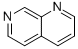 1,7-萘啶结构式_253-69-0结构式