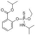 异丙胺磷结构式_25311-71-1结构式