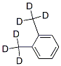 邻二甲苯-D6结构式_25319-54-4结构式