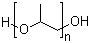 Polypropylene glycol Structure,25322-69-4Structure