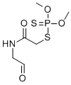 安硫磷结构式_2540-82-1结构式