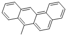 7-甲基苯并[b]菲结构式_2541-69-7结构式