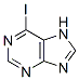 6-碘嘌呤结构式_2545-26-8结构式