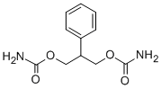 非氨酯结构式_25451-15-4结构式