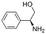 (R)-(+)-2-苯甘氨醇结构式_2549-14-6结构式