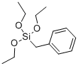 苄基三乙氧基硅烷结构式_2549-99-7结构式