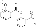 聚合水杨酸结构式_25496-36-0结构式