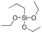 丙基三乙氧基硅烷结构式_2550-02-9结构式