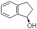 (S)-(+)-1-茚醇结构式_25501-32-0结构式