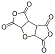 四氢吡喃-2,3,4,5-四羧酸双酐结构式_25574-69-0结构式