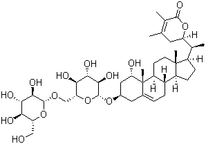 盐酸奥克巴胺V结构式_256520-90-8结构式