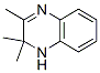Quinoxaline, 1,2-dihydro-2,2,3-trimethyl- (8ci,9ci) Structure,25716-39-6Structure