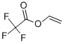 三氟乙酸乙烯酯结构式_25748-85-0结构式