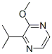 2-异丙基-3-甲氧基吡嗪结构式_25773-40-4结构式