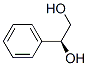 (S)-1-苯基-1,2-乙二醇结构式_25779-13-9结构式
