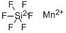 氟硅酸锰结构式_25868-86-4结构式