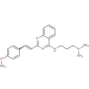 Cp31398 Structure,259199-65-0Structure