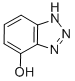 1-羟基苯并三唑结构式_2592-95-2结构式