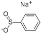 Benzenesulfinic acid sodium salt hydrate (1:1:2) Structure,25932-11-0Structure