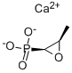 磷霉素钙结构式_26016-98-8结构式