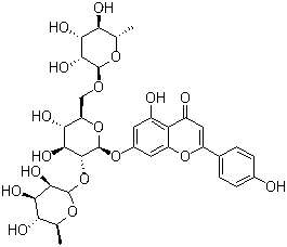 女贞苷结构式_260413-62-5结构式