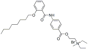 奥替溴铵结构式_26095-59-0结构式