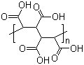 聚马来酸结构式_26099-09-2结构式