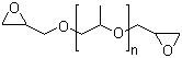 聚丙二醇二环氧乙烷甲基醚结构式_26142-30-3结构式