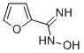 N-羟基-呋喃-2-羧酰胺结构式_261734-99-0结构式