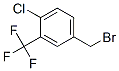 3-三氟甲基-4-氯苄溴结构式_261763-23-9结构式