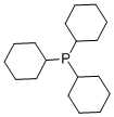 三环己基膦结构式_2622-14-2结构式