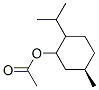 (1R)-(-)-Menthyl acetate Structure,2623-23-6Structure