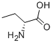 D-2-氨基丁酸结构式_2623-91-8结构式