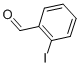 2-碘苯甲醛结构式_26260-02-6结构式