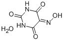 紫尿酸一水结构式_26351-19-9结构式