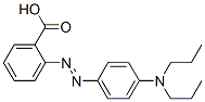 丙基红结构式_2641-01-2结构式