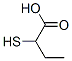 2-巯基丁酸结构式_26473-48-3结构式