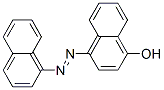 溶剂棕 5结构式_2653-72-7结构式