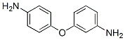 3,4-二氨基二苯醚结构式_2657-87-6结构式