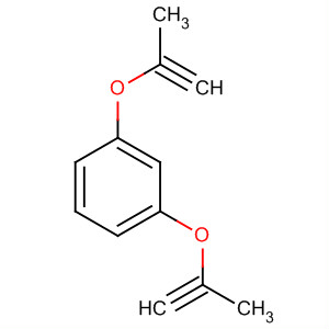 1,3-二(2-丙炔氧基)苯结构式_26627-36-1结构式