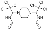 嗪铵灵结构式_26644-46-2结构式