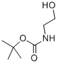 Boc-Glycinol结构式_26690-80-2结构式