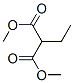 乙基丙二酸二甲酯结构式_26717-67-9结构式