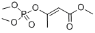 速灭磷结构式_26718-65-0结构式